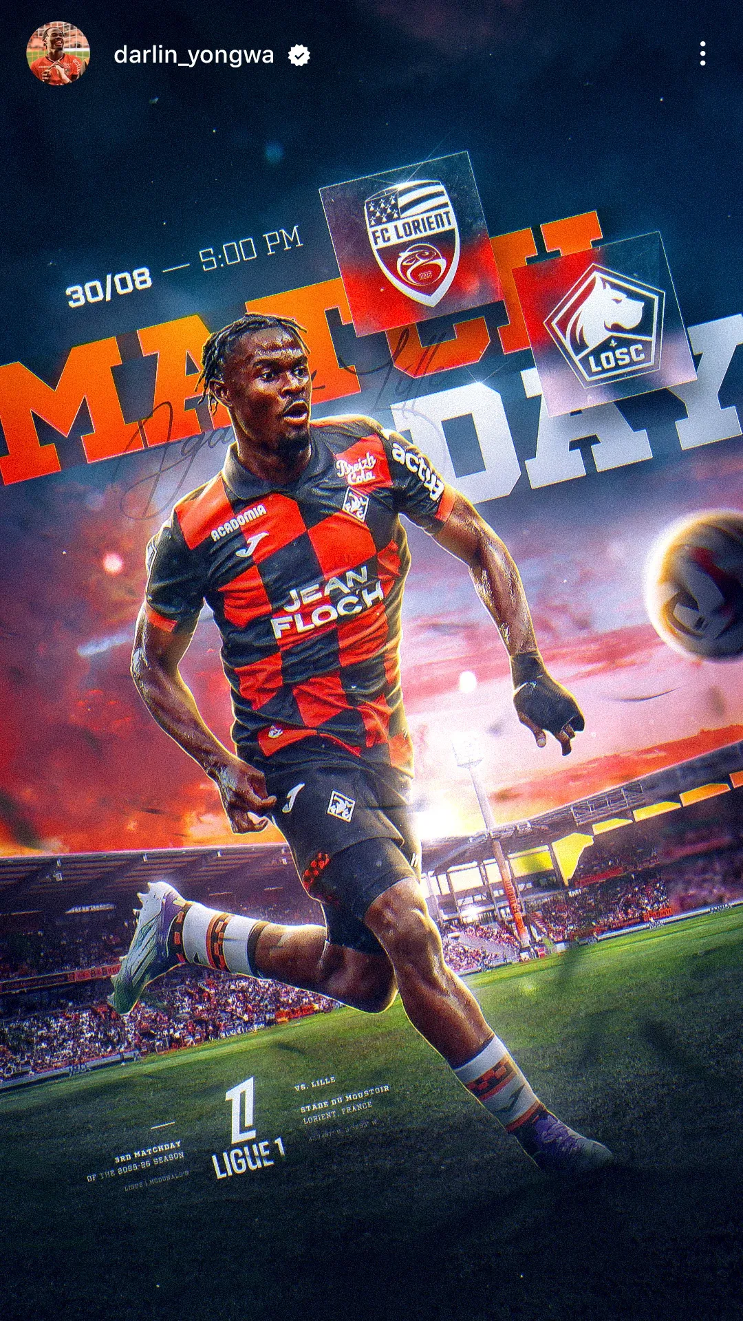 Matchday 10