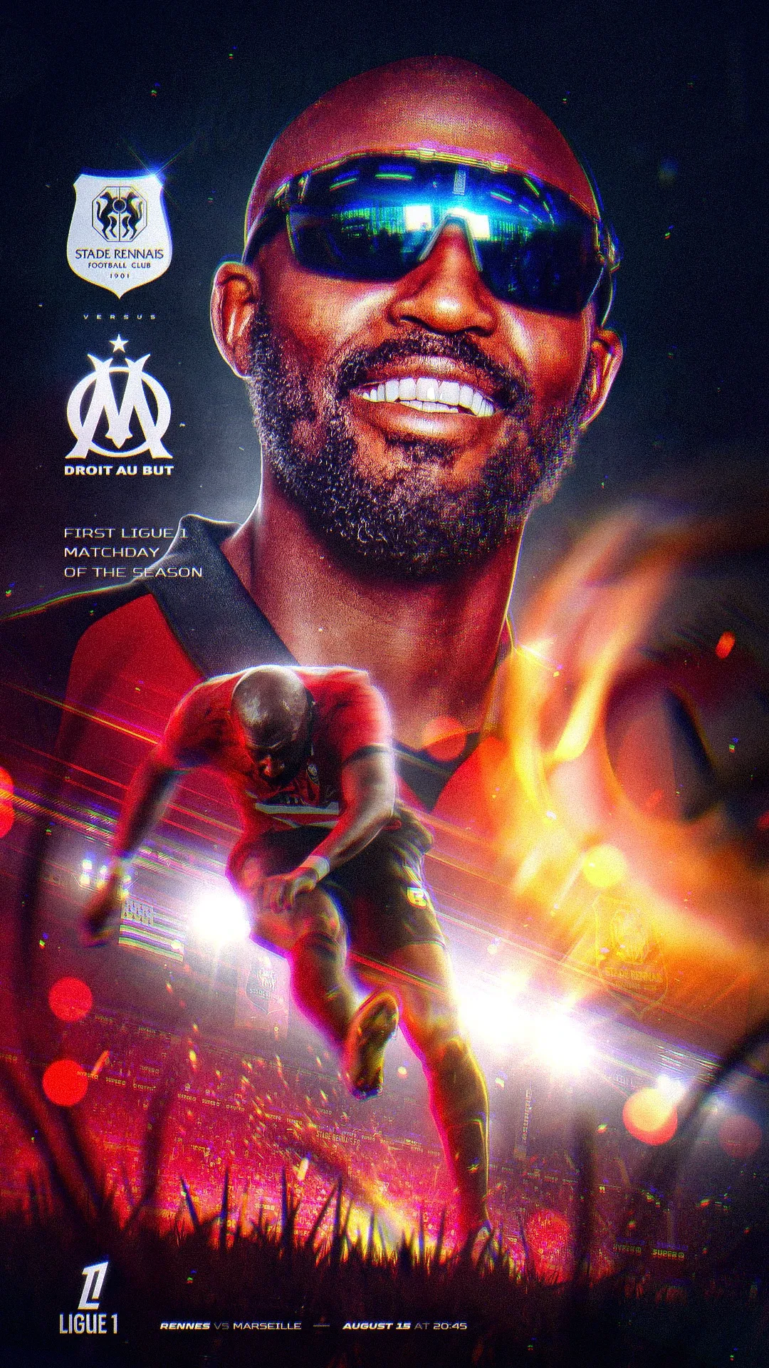 Matchday 13