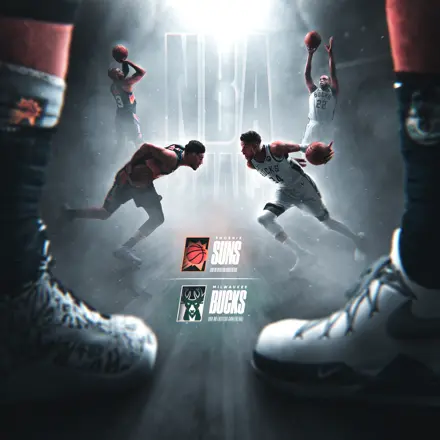 2021 NBA Finals
