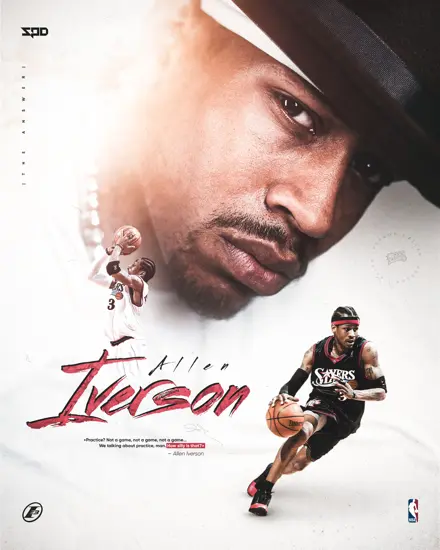 Allen Iverson