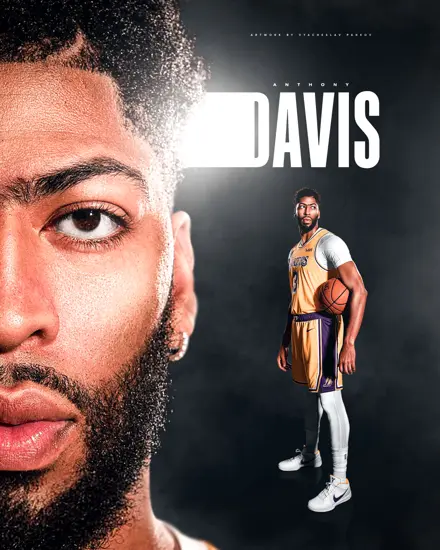 Anthony Davis