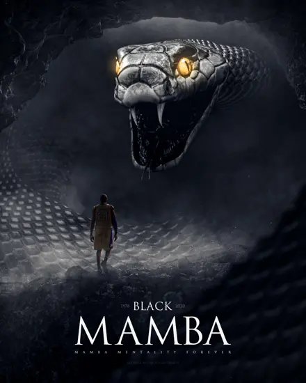 Black Mamba