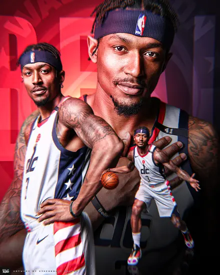 Bradley Beal