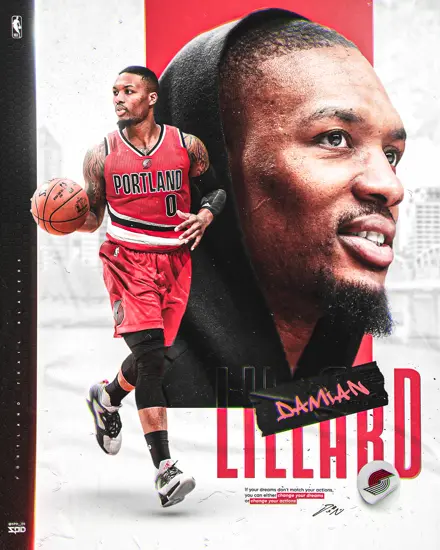 Damian Lillard