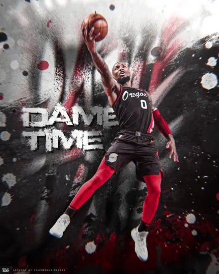 Damian Lillard