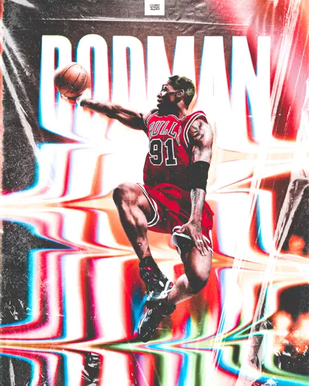 Dennis Rodman