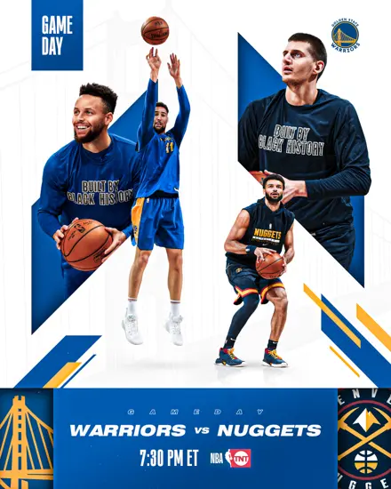 Gameday