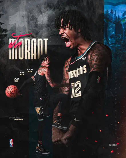 Ja Morant