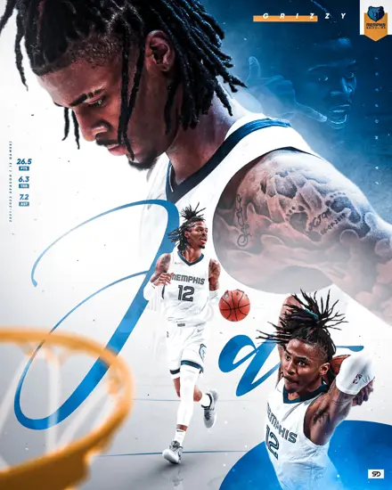 Ja Morant 2