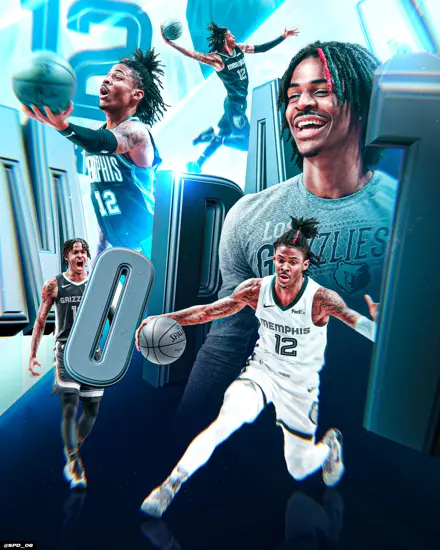 Ja Morant