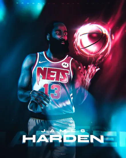 James Harden
