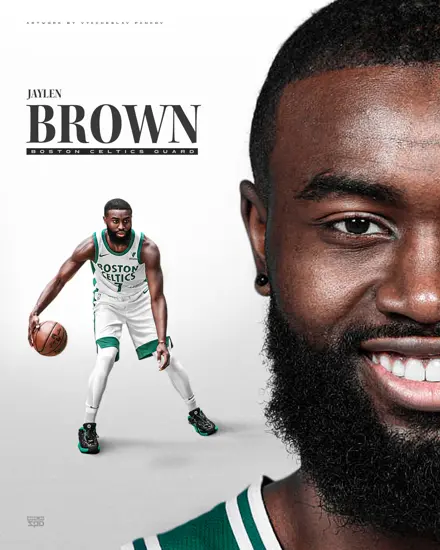 Jaylen Brown