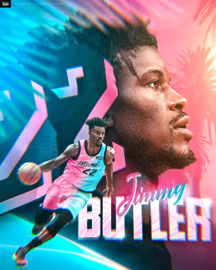 Jimmy Butler