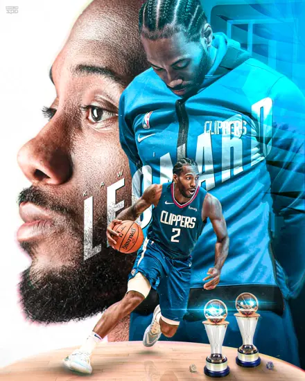Kawhai Leonard