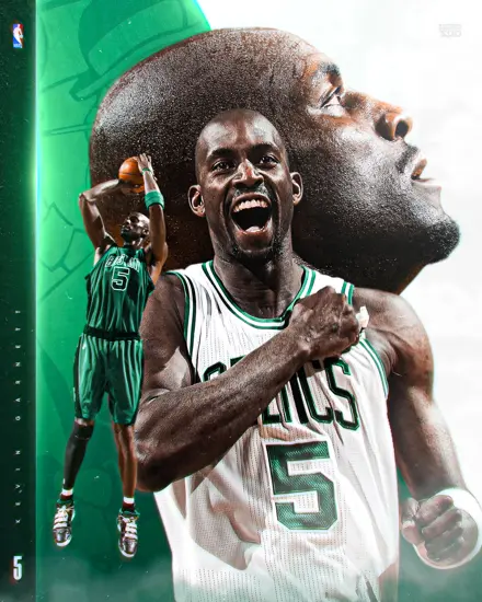 Kevin Garnett