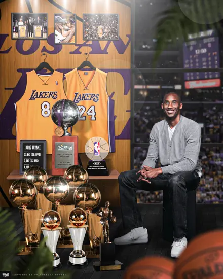 Kobe Bryant