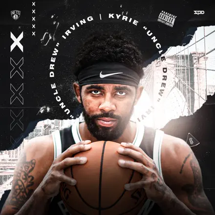 Kyrie Irving