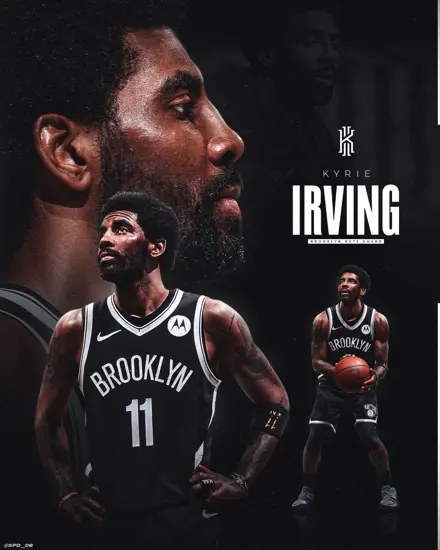 Kyrie Irving 2