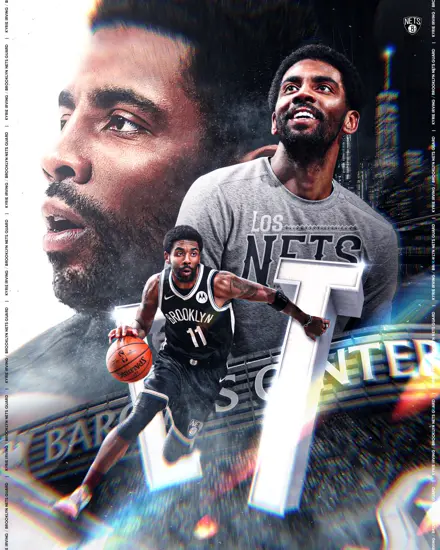 Kyrie Irving