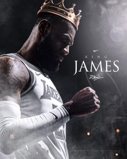 LeBron James