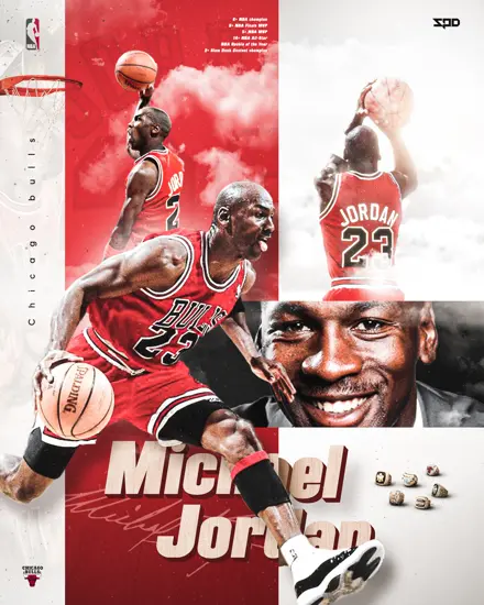 Michael Jordan