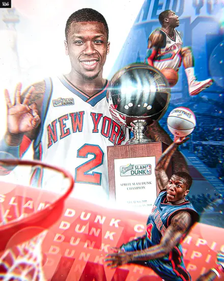 Nate Robinson