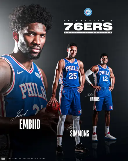 Phila big 3