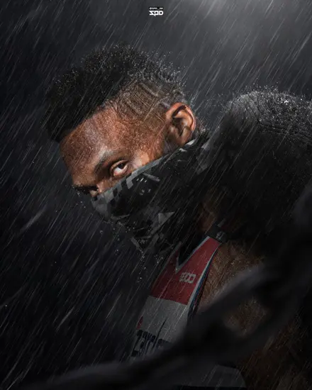 Russell Ninja