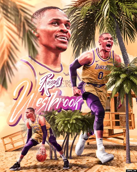 Russell Westbrook to LA
