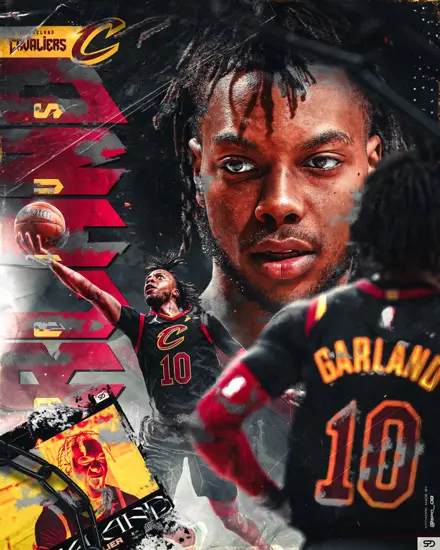 Darius Garland