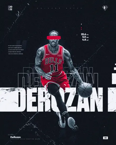DeMar DeRozan