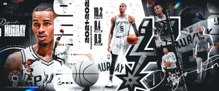 Dejounte Murray