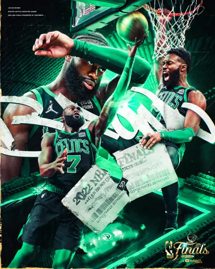 Jaylen Brown