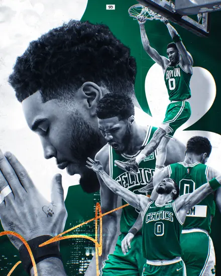 Jayson Tatum
