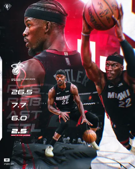 Jimmy Butler
