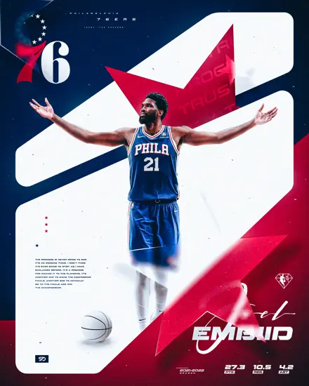 Joel Embiid