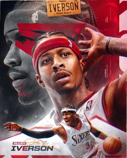 Allen Iverson (2023)