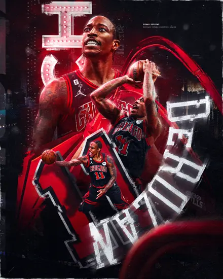 DeMar DeRozan