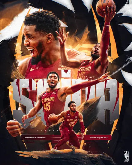 Donovan Mitchell
