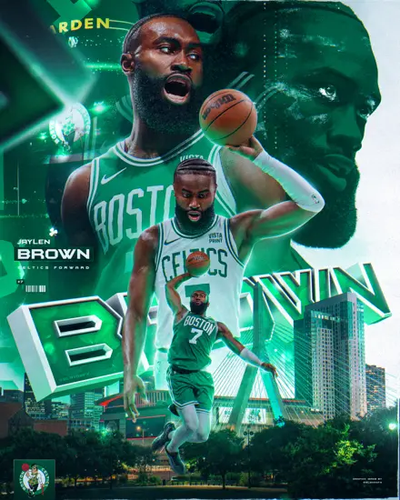 Jaylen Brown (November 2023)