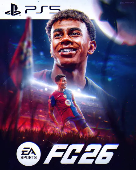 EA FC 26